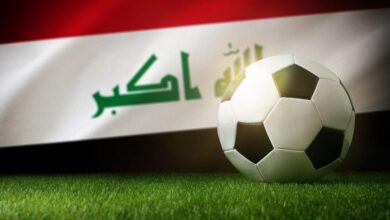 خصم العراق في الملحق العالمي المؤهل لمونديال 2026 ينجو من كمين سورينام
