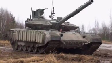 دبابات T-90M «بروريف» الروسية باقية في الخدمة حتى عام 2038 على الأقل