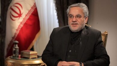 دبلوماسي ايراني: بعض القواعد العسكرية الأمريكية في المنطقة أصبحت تهديدا مباشرا لإيران