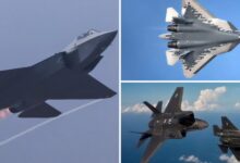 دولة رفضت سو-57 بسبب التخفي.. لكن هل كان التقييم دقيقًا؟