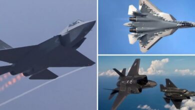 دولة رفضت سو-57 بسبب التخفي.. لكن هل كان التقييم دقيقًا؟