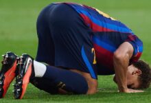 ديكو يعلق على مستقبل حمزة عبد الكريم مع برشلونة