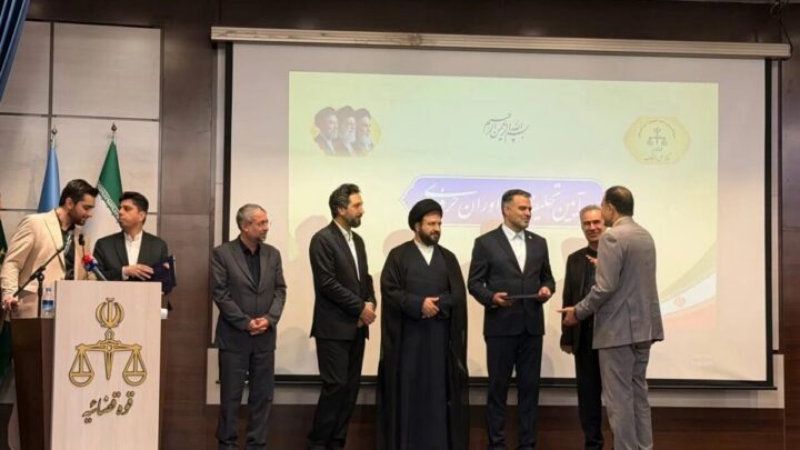 رئيس المركز الوطني لتسوية المنازعات: العام الماضي تمت معالجة 36 ألف قضية في عمليات التحكيم