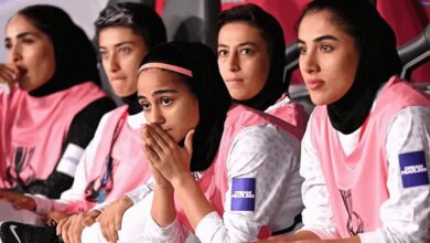 رئيس فيفا ترامب جدد تأكيده أن المنتخب الإيراني مرحب به في مونديال 2026
