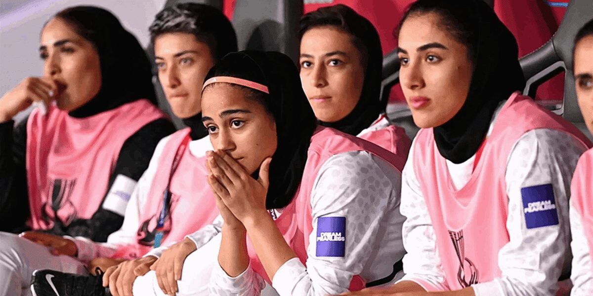 رئيس فيفا ترامب جدد تأكيده أن المنتخب الإيراني مرحب به في مونديال 2026