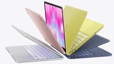 رئيس مايكروسوفت السابق يراجع جهاز MacBook Neo