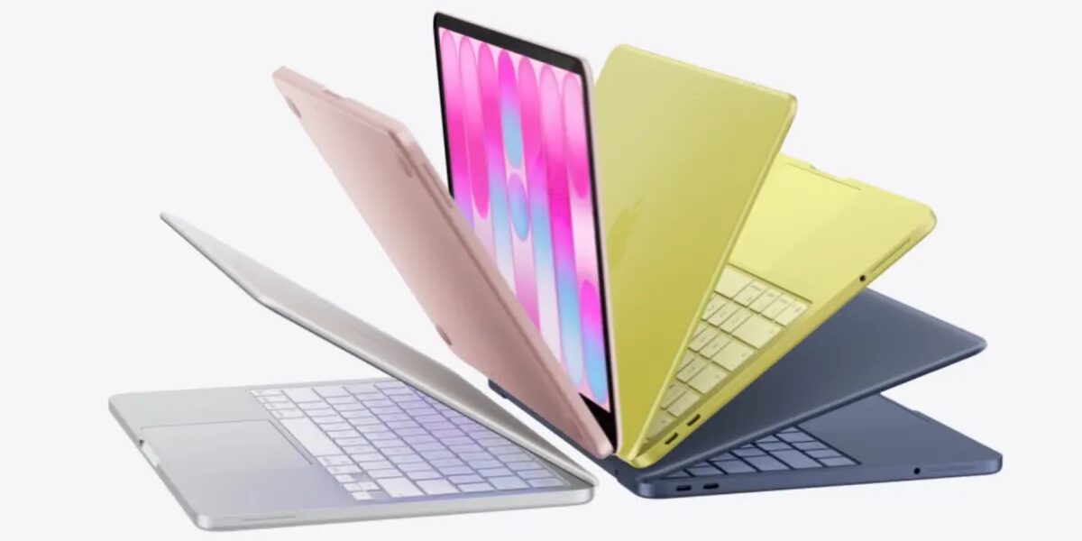 رئيس مايكروسوفت السابق يراجع جهاز MacBook Neo