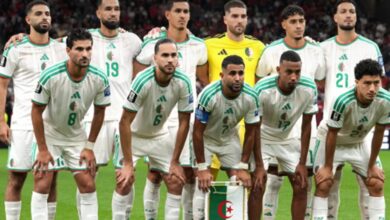 رسميا.. الاتحاد الجزائري يعلن عن المدرب الجديد للمنتخب الأول