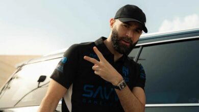 رسميا.. برشلونة يعلن تعاقده مع غابرييل جيسوس