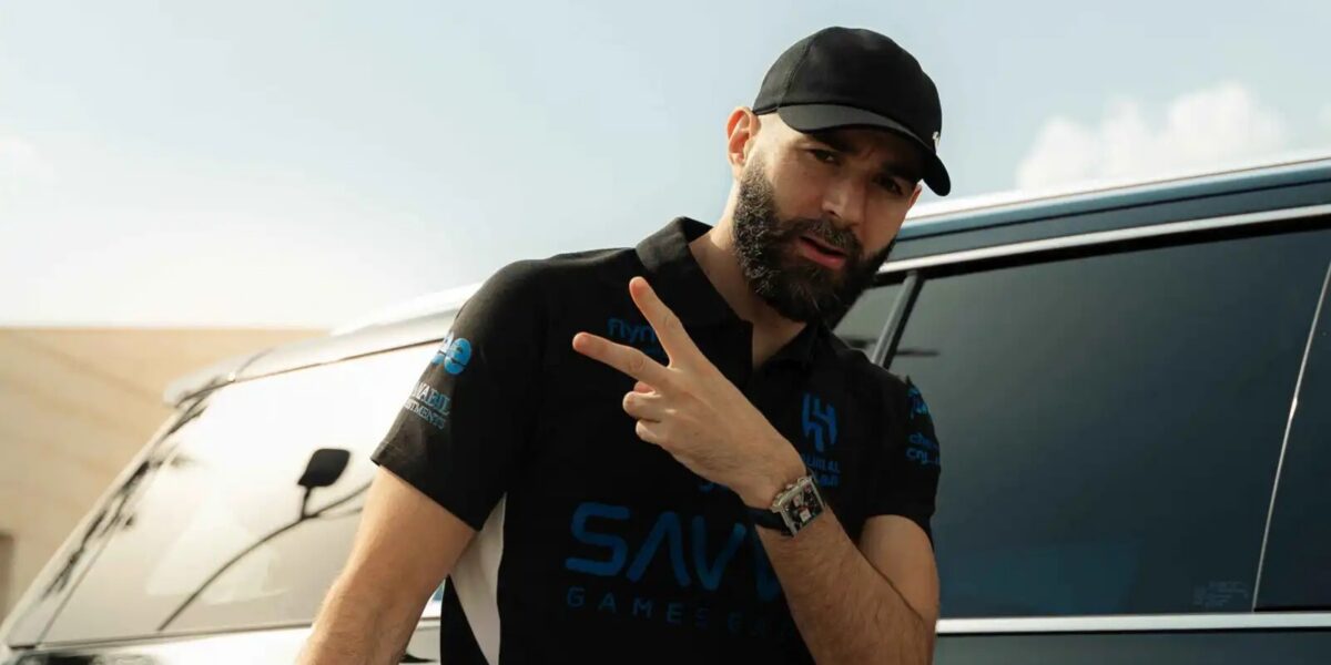 رسميا.. برشلونة يعلن تعاقده مع غابرييل جيسوس