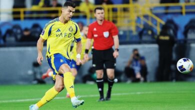 رسميا.. دولة عربية تستضيف منافسات كأس السوبر السعودي