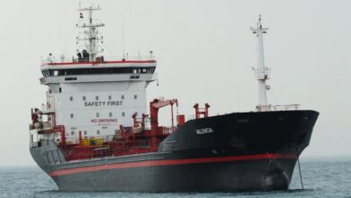 روسيا تدعو أمريكا وإسرائيل للتفاوض مع إيران والصين تؤكد ضرورة الحفاظ على أمن هرمز | أخبار