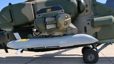 روسيا تطور مروحيات Mi-28 لإطلاق صاروخ “بانديرول” الجوال بمدى 500 كيلومتر