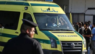 زوجة مصرية تمزق جسد زوجها بسكين لسبب صادم