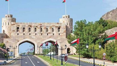سلطنة عمان.. مقتل شخصين وإصابة آخرين جراء سقوط مسيرة في منطقة صناعية العوهي