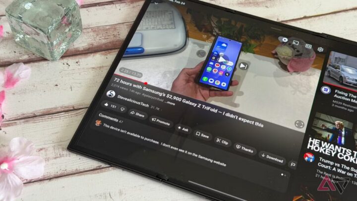 سيتم إطلاق خدمة المراسلة المباشرة على YouTube في المزيد من المناطق