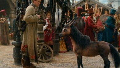 سيتم عرض الأفلام والعروض في أسبوع كتاب الأطفال لعموم روسيا