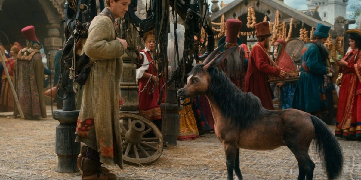 سيتم عرض الأفلام والعروض في أسبوع كتاب الأطفال لعموم روسيا