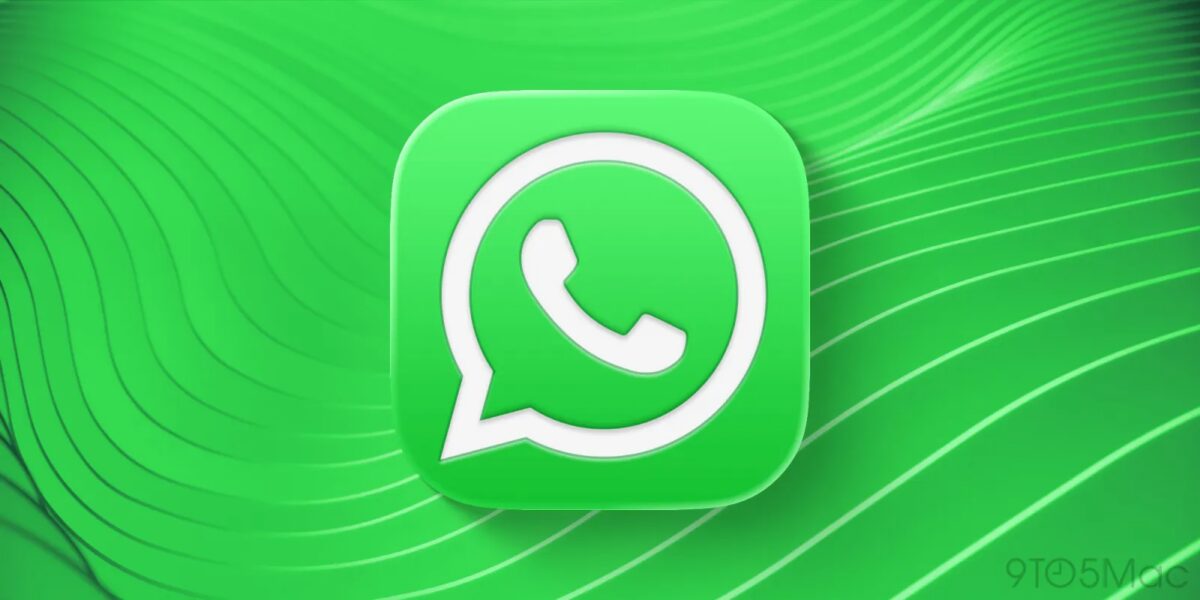 سيسمح تطبيق WhatsApp قريبًا للمستخدمين بالدردشة مع وكلاء الذكاء الاصطناعي التابعين لجهات خارجية