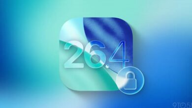 سيقوم iOS 26.4 تلقائيًا بتشغيل ميزة الأمان الصارمة لجميع أجهزة iPhone