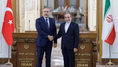 سيناريوهات الحرب على إيران من المنظور التركي