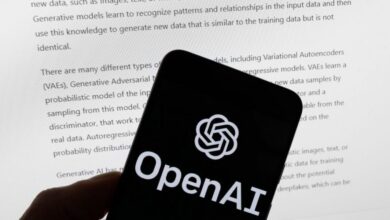 شارك ما يقرب من 700 من عملاء OpenAI في اختراق Hugging Face