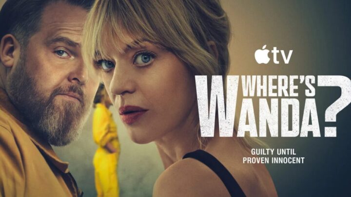 شاهد المقطع الدعائي لمسلسل “Where’s Wanda؟” على Apple TV؟ الموسم 2