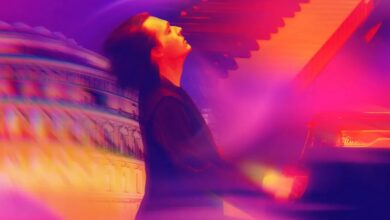 شاهد حفل BBC Proms كاملاً في فيديو غامر على Apple Vision Pro