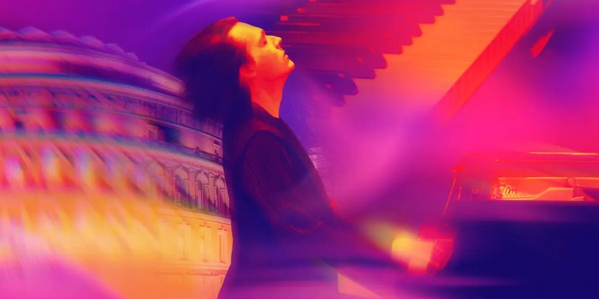 شاهد حفل BBC Proms كاملاً في فيديو غامر على Apple Vision Pro