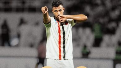 شاهد.. الهدف الأول للمصري “تريزيغية” في الدوري السعودي