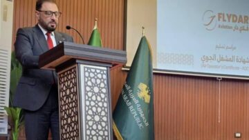 شركة طيران سورية خاصة تتسلم من الهيئة العامة للطيران المدني أول شهادة مشغل جوي بعد سقوط نظام الأسد