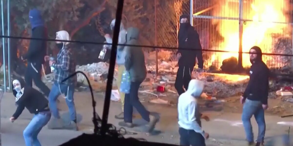شهيد فلسطيني و3 مصابين إثر اعتداءات للمستوطنين في الضفة | أخبار