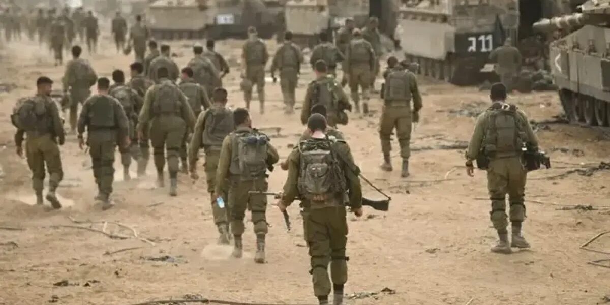 صحيفة اقتصادية: الاحتلال سيعاني عجزًا ماليًا لا يقل عن 33 مليار دولا نهاية العام