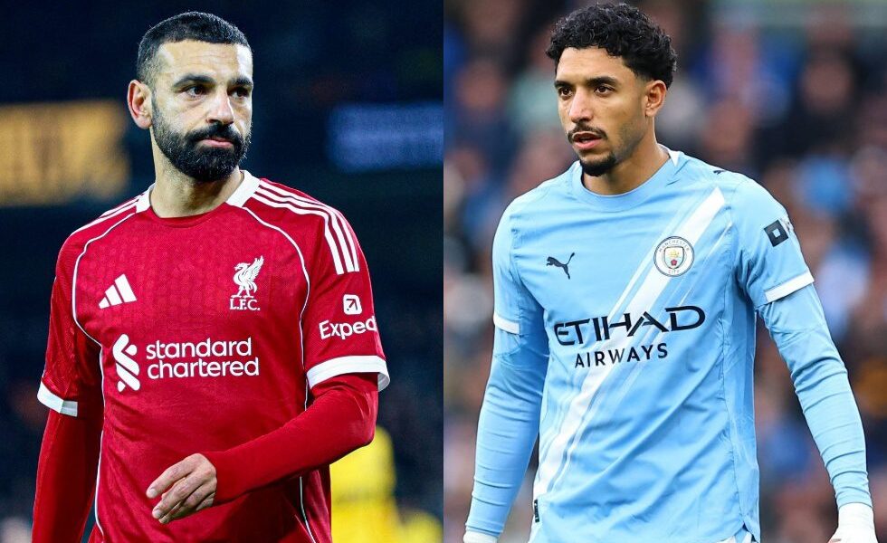 صدام “مصري مصري” مبكر بين صلاح ومرموش
