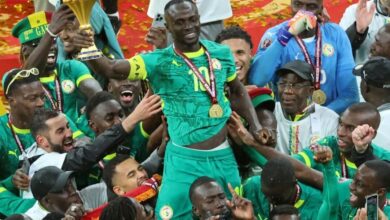 صراع قانوني يعلق لقب بطل أمم إفريقيا 2025