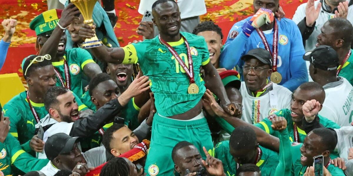 صراع قانوني يعلق لقب بطل أمم إفريقيا 2025