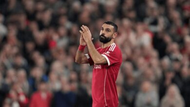صلاح يحقق إنجازا استثنائيا ويقود ليفربول إلى ربع نهائي دوري أبطال أوروبا