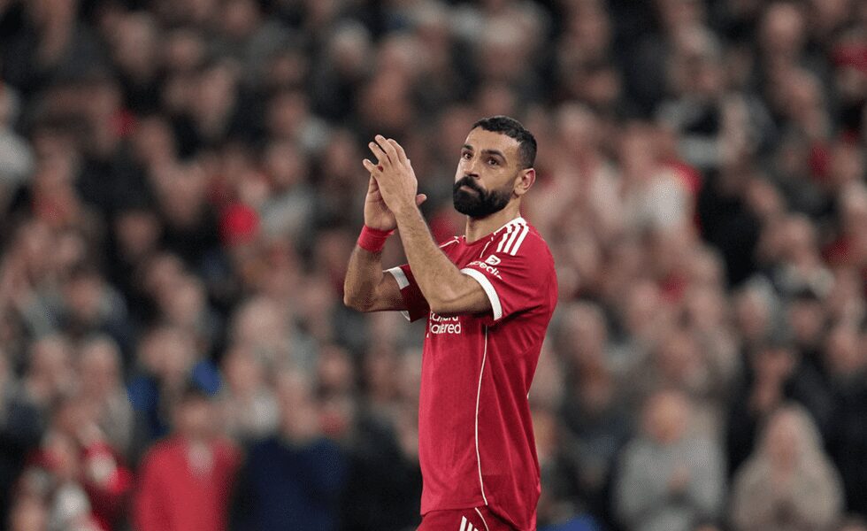 صلاح يحقق إنجازا استثنائيا ويقود ليفربول إلى ربع نهائي دوري أبطال أوروبا