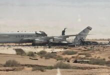 صور حصرية تكشف أضراراً واسعة في قواعد أميركية جراء الهجمات الإيرانية #عاجل