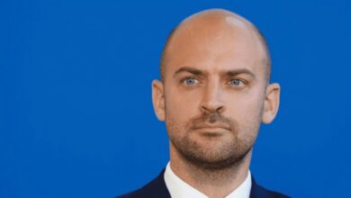 طلبت عقد اجتماع طارىء لمجلس الامن حول لبنان