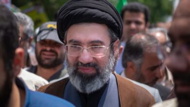 طهران تتحدى واشنطن وتل أبيب وتختار مجتبى خامنئي مرشدًا جديدًا لإيران