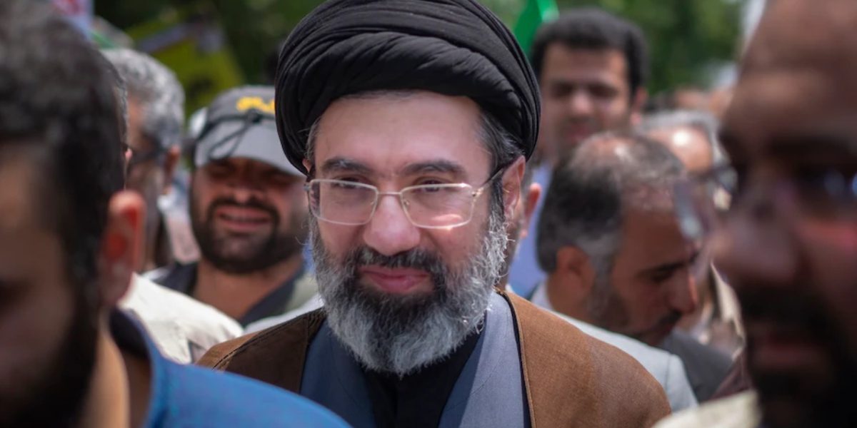 طهران تتحدى واشنطن وتل أبيب وتختار مجتبى خامنئي مرشدًا جديدًا لإيران