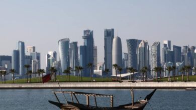 طهران تنفي خبرا عن تحذير بإخلاء الدوحة | أخبار