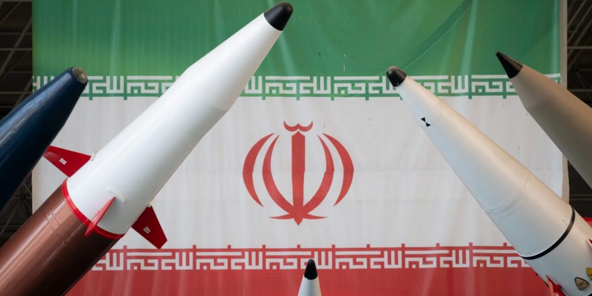 عاجل إيران تدخل التوجيه الكهروضوئي إلى مواجهة السفن الأميركية: ماذا نعرف عن صاروخ «قاسم بصير»؟