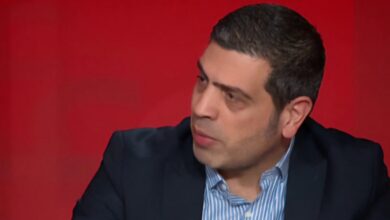 عبد القادر فايز: تنكسيري لم يكن هامشيا وإيران تستعد لتحولات كبرى | أخبار