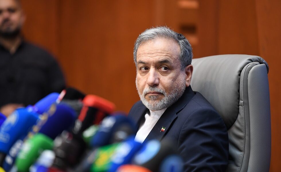 عراقجي: الأمن في الشرق الأوسط لا يمكن فرضه أو إملاؤه من خارج المنطقة