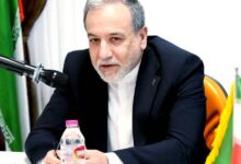 عراقجي: سنعرض خرائط المسار الجديد في هرمز باجتماع صلالة غدا