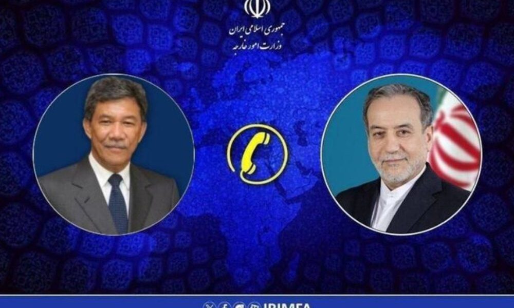 عراقجي: على دول المنطقة أن تمنع استغلال أراضيها لشن اعتداء على دولة إسلامية مجاورة