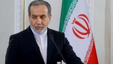 عراقجي يرد على نتنياهو: إهانة المسيح عليه السلام وتمجيد جنكيز خان يؤكد أنه “مجرم حرب”
