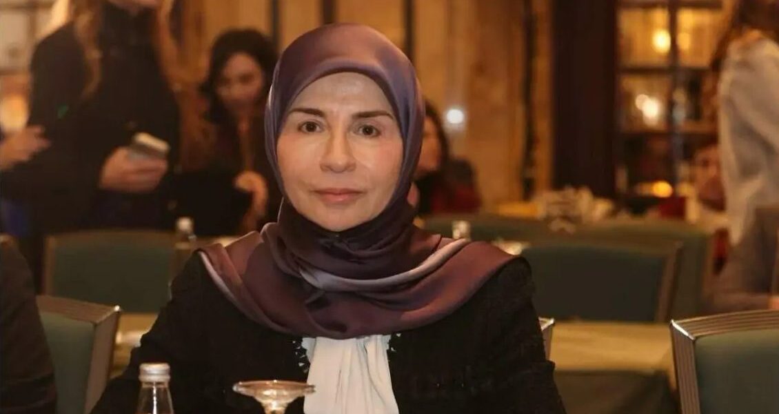 عز الدين بحثت مع برنامج الغذاء العالمي تأمين مخزون غذائي طارئ لتعزيز صمود أهالي الجنوب